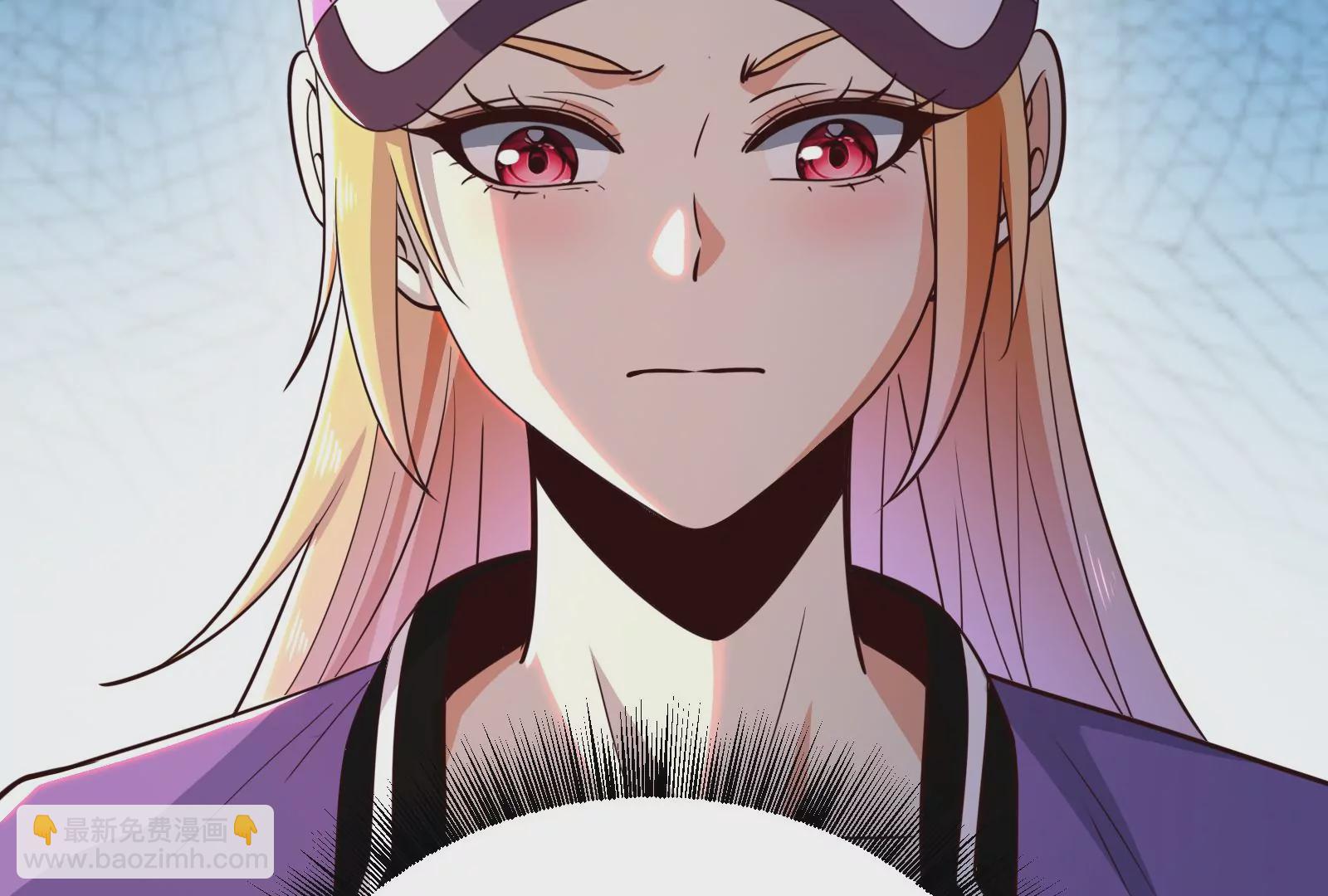 古神遊戲 - 第51話限時！組建自己的隊伍！(2/3) - 5